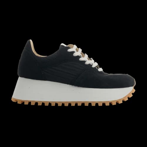 Spalwart x Comme des Garçons Marathon Platform 'Black' (Women's)