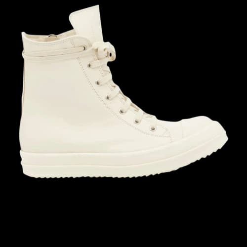 Rick Owens Hollywood High 'Milk' (Women's)