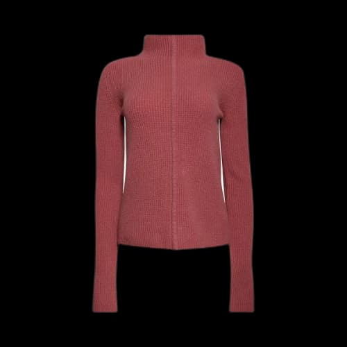 Rick Owens Maglia Headon Lupetto Top 'Thulian'