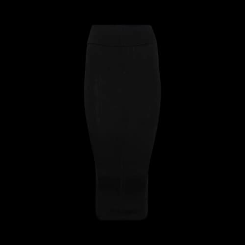Rick Owens Dauphine Skirt 'Black'