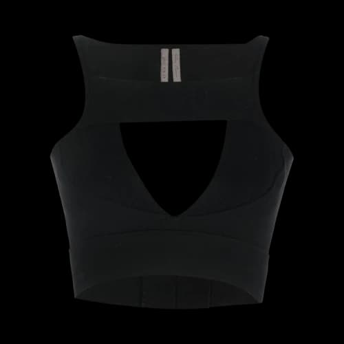 Rick Owens Sling Bra 'Black'