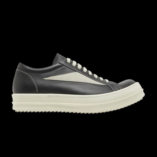 Rick Owens EDFU Vintage Low 'Black Milk' (Women's)