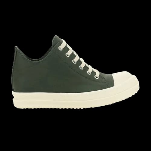 Rick Owens EDFU Low 'Moss Milk' (Women's)