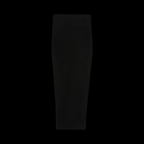 Rick Owens Theresa Midi Skirt 'Black'