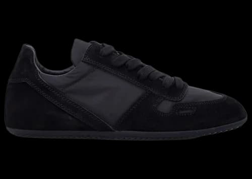Rick Owens Minimal Sneaks Black (Women's)