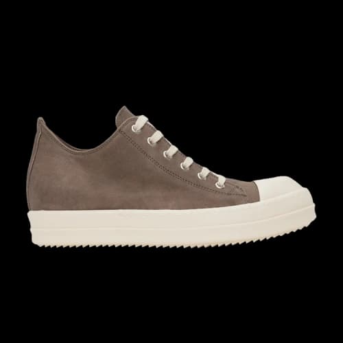 Rick Owens Ramones Low 'Dust Milk'