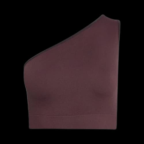 Rick Owens Knit Athena Top 'Amethyst'