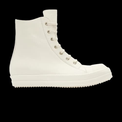 Rick Owens Porterville Sneaker 'Milk' (Women's)