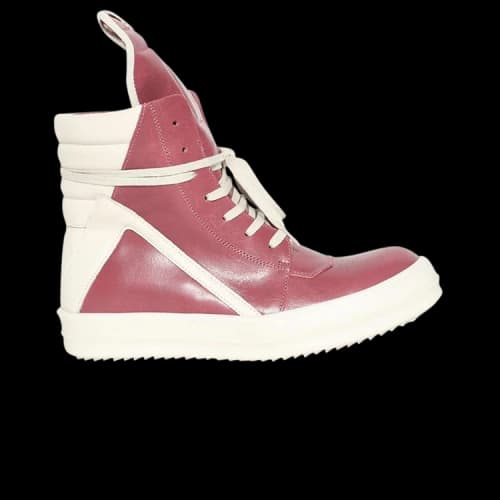 Rick Owens Porterville Geobasket High 'Thulian' (Women's)