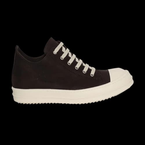 Rick Owens Concordians DRKSHDW Low 'Brown' (Women's)