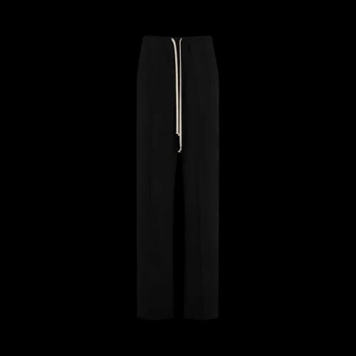 Rick Owens Dietrich Drawstring 'Black'