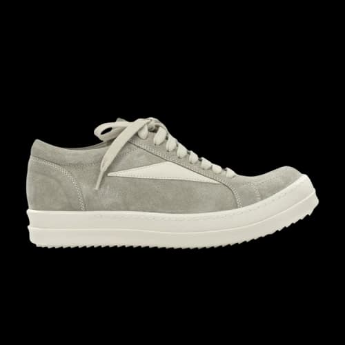 Rick Owens Vintage Sneaker 'Grey Milk' (Women's)