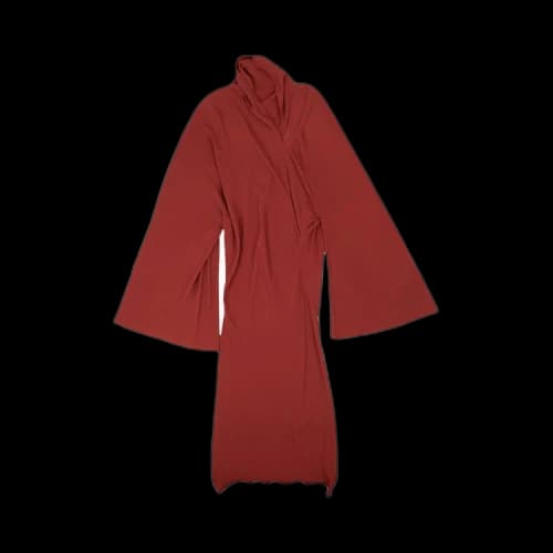 Rick Owens Seb Dress 'Acetate'