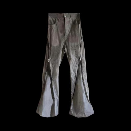 Rick Owens Bolan Banana Pants 'Pearl'