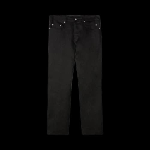 Rick Owens Headon Utility Pant 'Black'