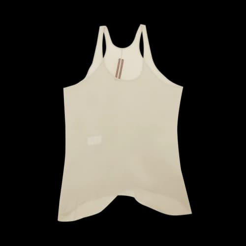 Rick Owens Fog Tank 'Pearl'