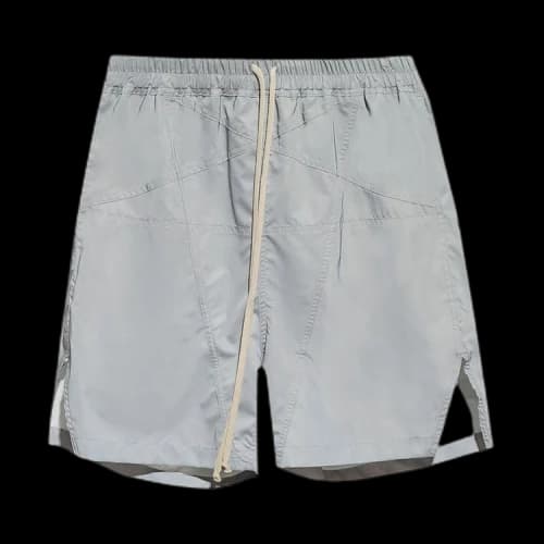Rick Owens Penta Boxers 'Reflex'