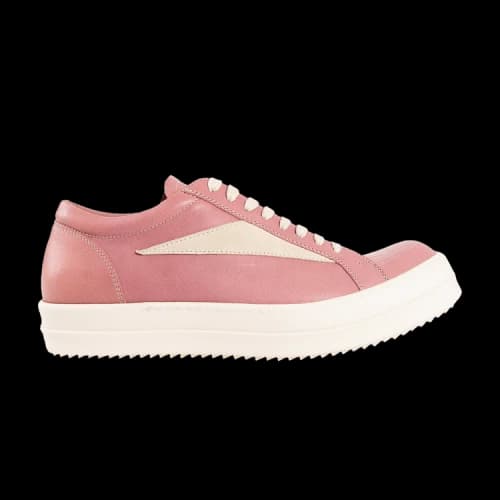 Rick Owens Porterville Vintage Low 'Thulian Milk'