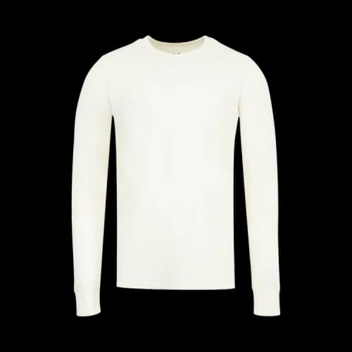 Rick Owens Thermal Top 'Natural'