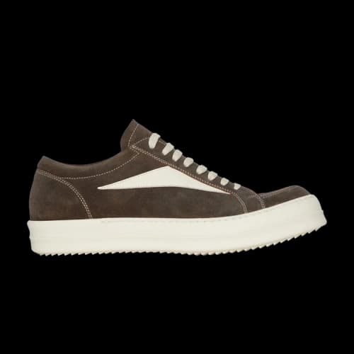 Rick Owens Concordians Vintage Low 'Indigo'