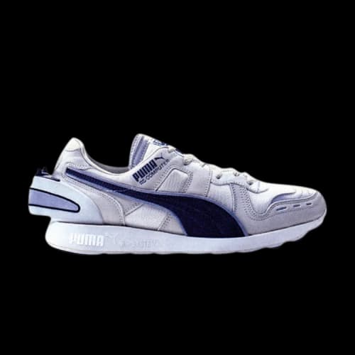 Puma RS-Computer 'Lunar Rock' 1986