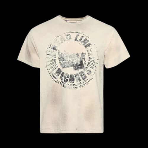 Gallery Dept. Rush Tee 'Tan'