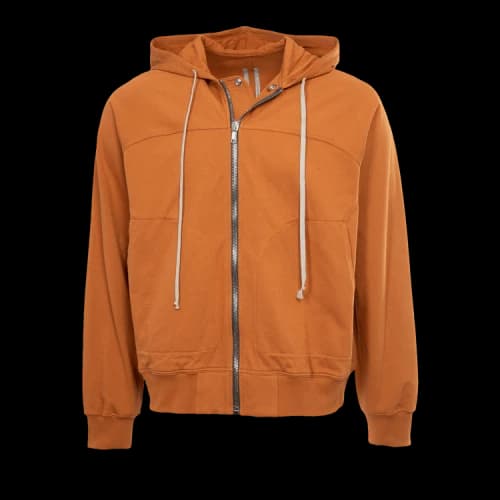 Rick Owens Windbreaker 'Clay'