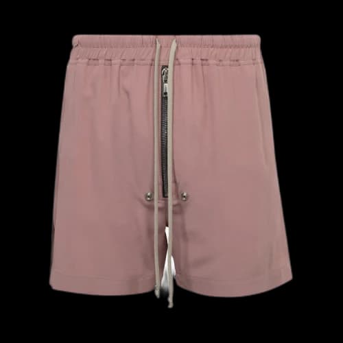 Rick Owens Bela Boxers 'Dusty Pink'