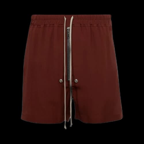 Rick Owens Bela Boxers 'Henna'