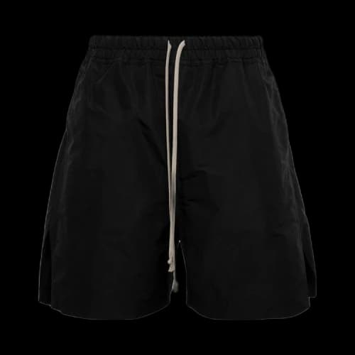 Rick Owens Boxers 'Black'