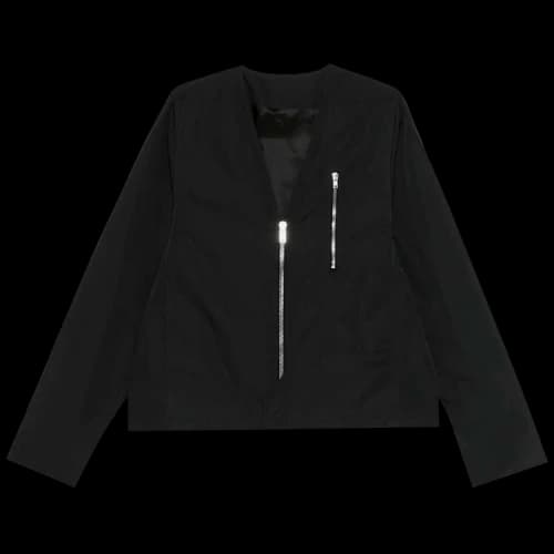 Rick Owens V Safety Jacket 'Black'