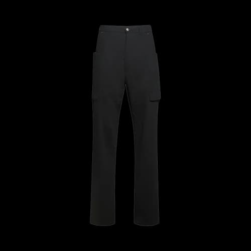 Rick Owens Stefan Jeans 'Black'