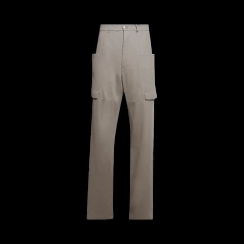Rick Owens Stefan Jeans 'Dust'