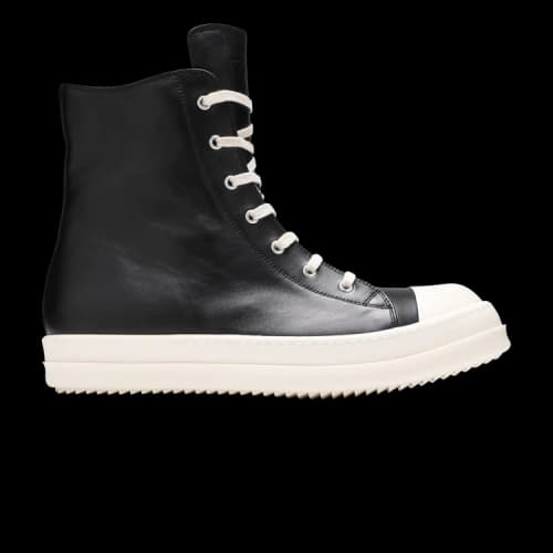 Rick Owens Gethsemane 'Black Milk'