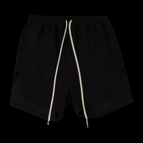 Rick Owens Penta Boxers 'Black'
