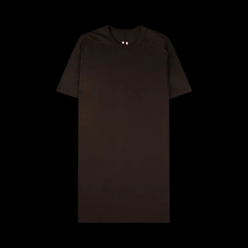 Rick Owens Level T-Shirt 'Dark Dust'