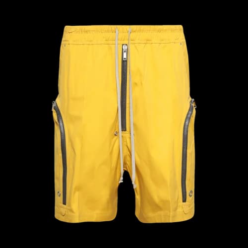 Rick Owens Bauhaus Bela 'Lemon'