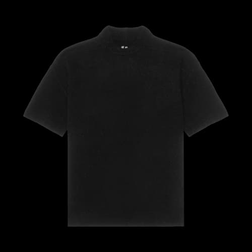 Rick Owens Tommy Top 'Black'