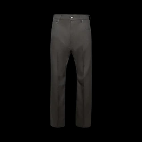 Rick Owens Geth Jeans 'Dust'