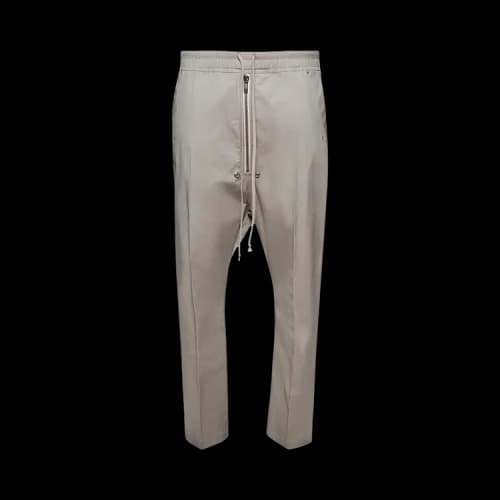 Rick Owens Bela Pants 'Pearl'