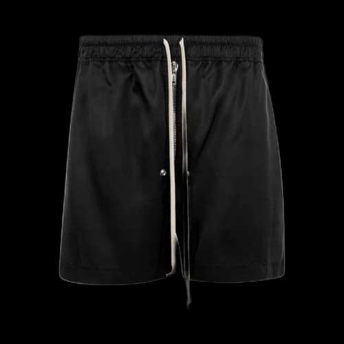 Rick Owens Bela Boxers 'Black'