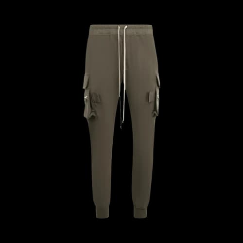 Rick Owens Mastodon Cargo 'Bosco'