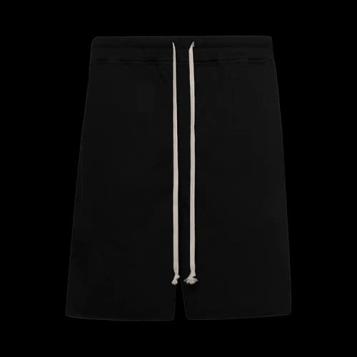 Rick Owens Boxer Shorts 'Black'