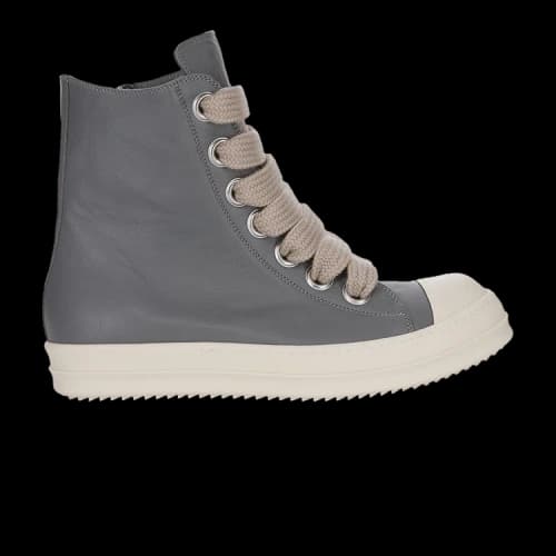 Rick Owens Concordians Jumbo Laced High 'Washed Indigo'