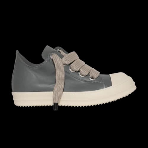 Rick Owens Concordians Jumbo Laced Low 'Washed Indigo'