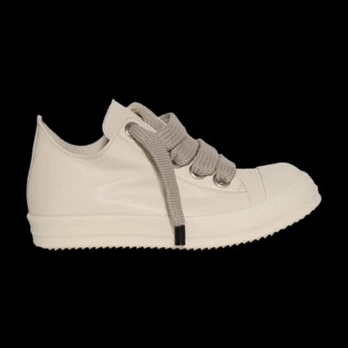 Rick Owens Concordians Jumbo Laced Low 'Milk'