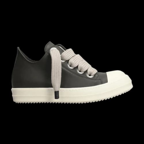 Rick Owens Concordians Jumbo Laced Low 'Bosco'