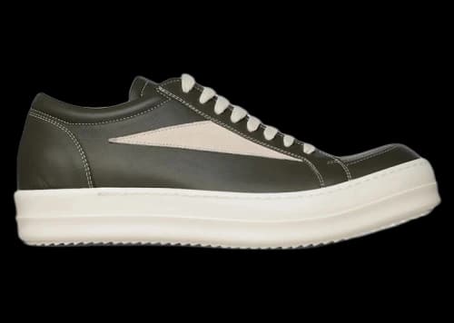 Rick Owens Concordians Vintage Low Bosco