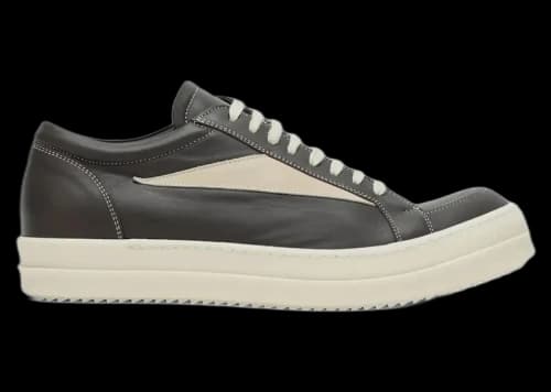 Rick Owens Concordians Vintage Low Dark Dust