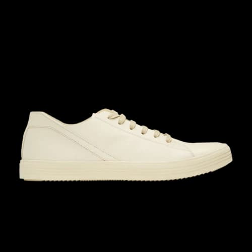 Rick Owens Geothrasher Low 'Milk'